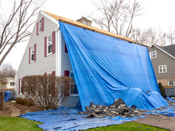Demolition Debris Removal in Pine Lawn, MO